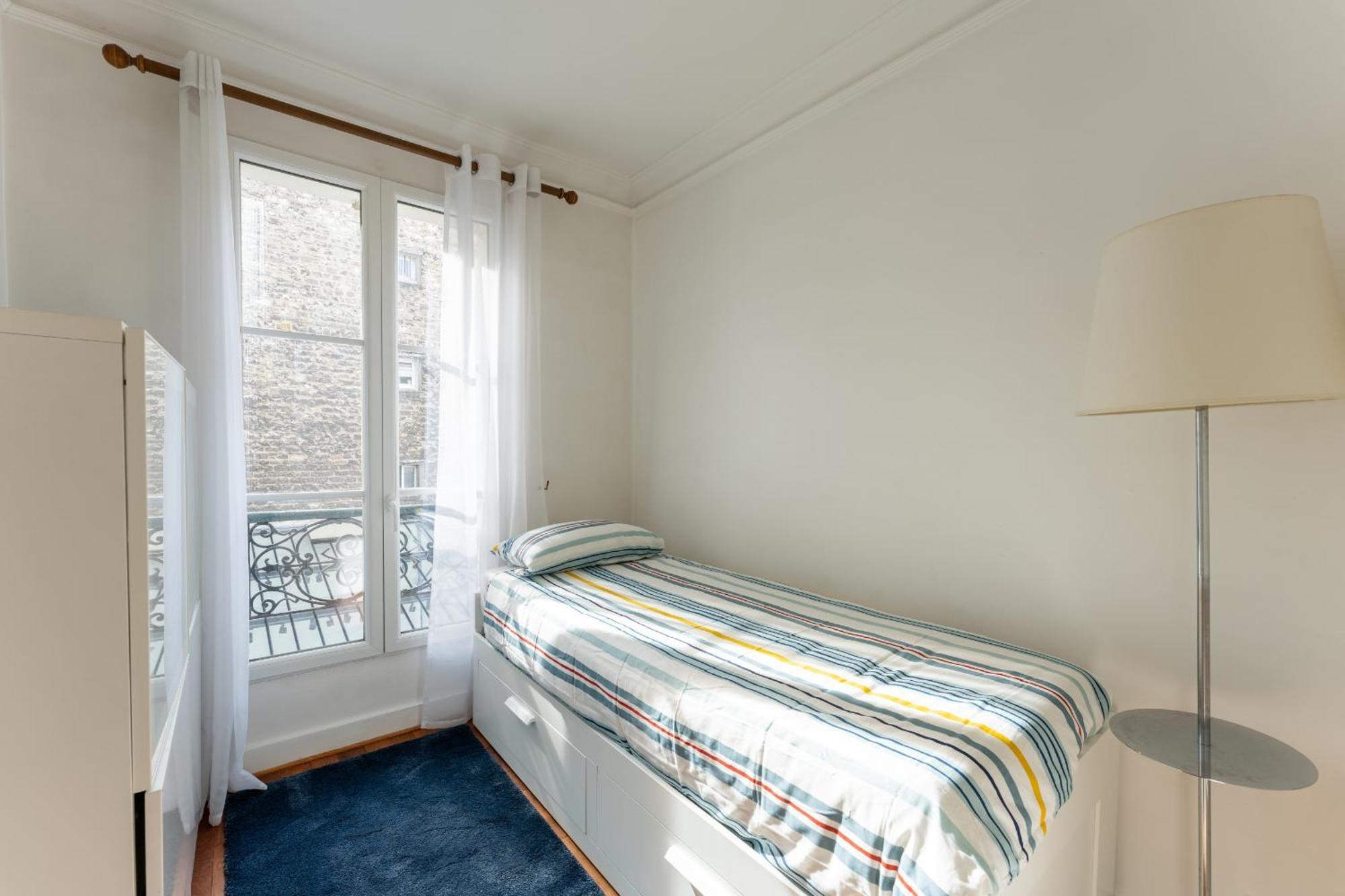 Appartement De Luxe Champs Elysees Neuf Paris Exterior foto