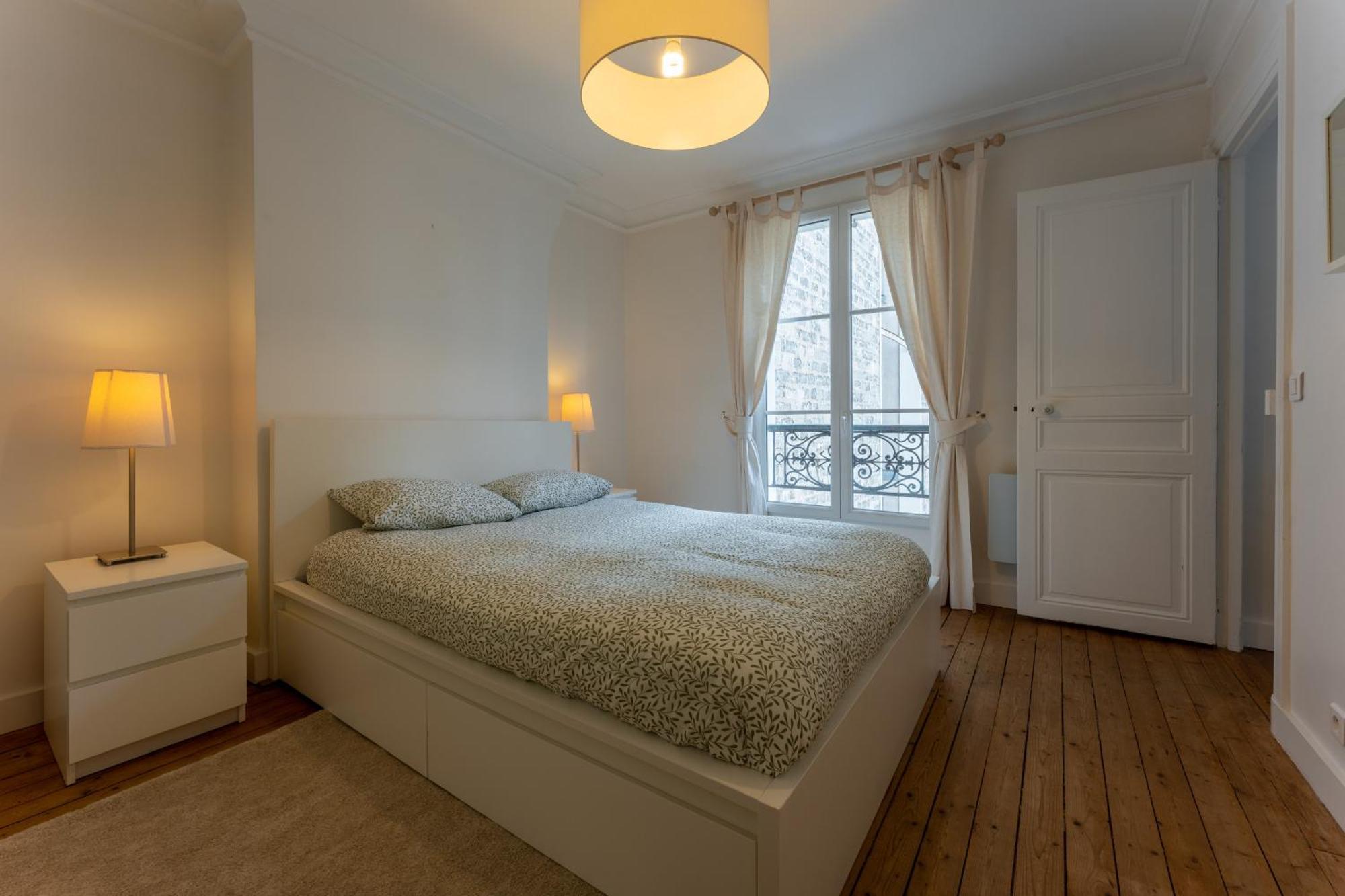 Appartement De Luxe Champs Elysees Neuf Paris Exterior foto