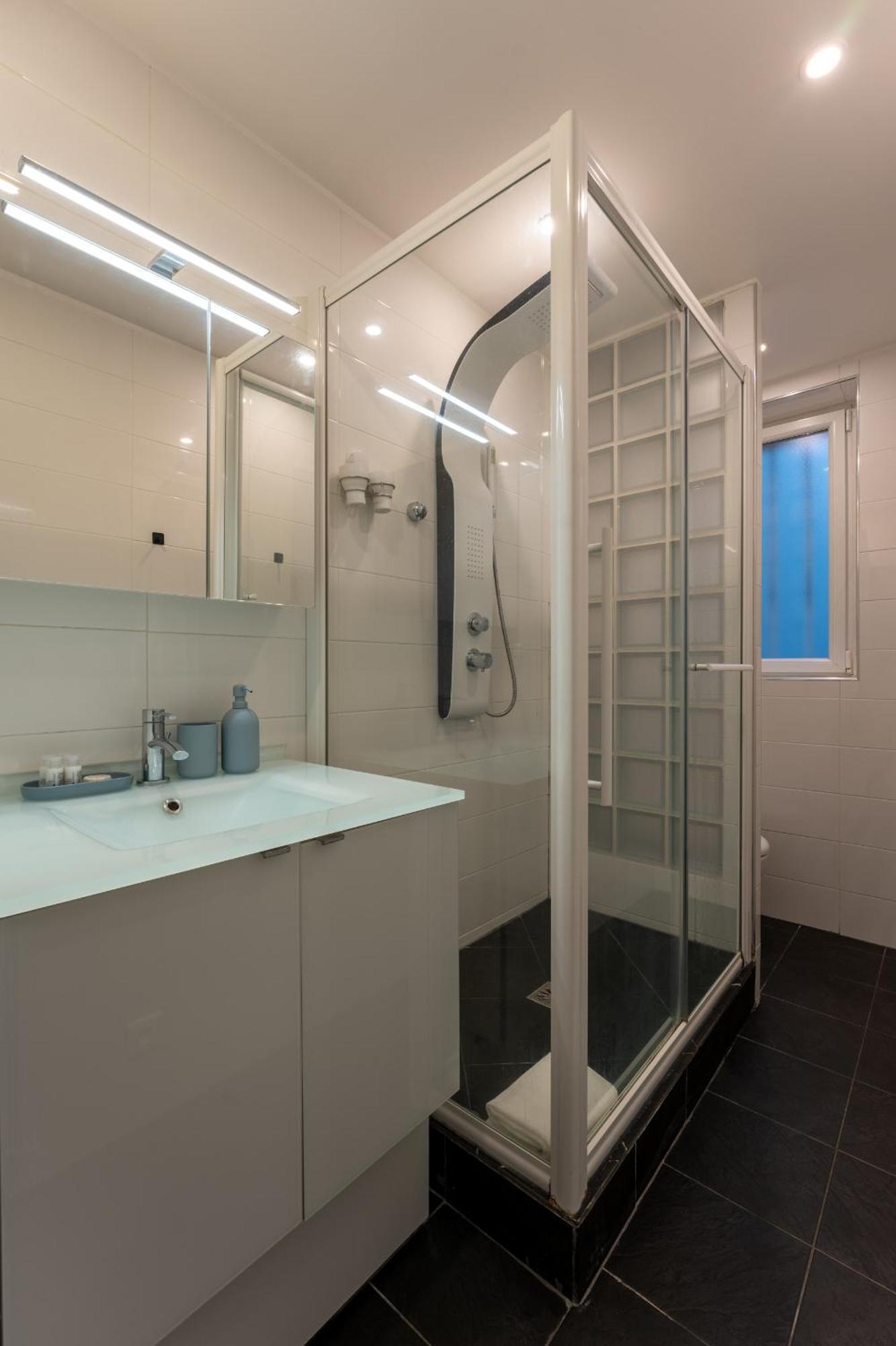 Appartement De Luxe Champs Elysees Neuf Paris Exterior foto